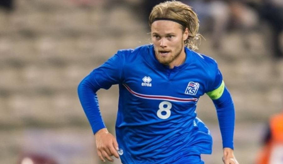 Il test sfortunato di Torino lascia fiducia, sul mercato spunta Bjarnason