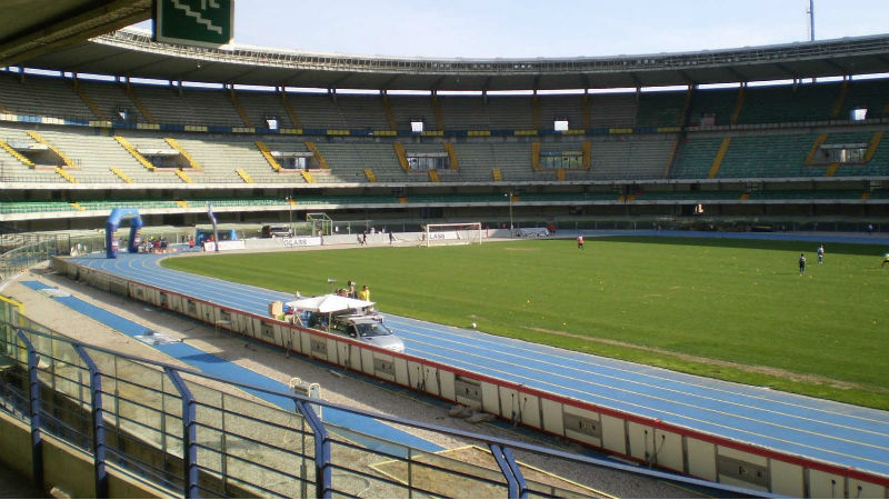 Genoa, ventisette giocatori convocati per la trasferta di Verona