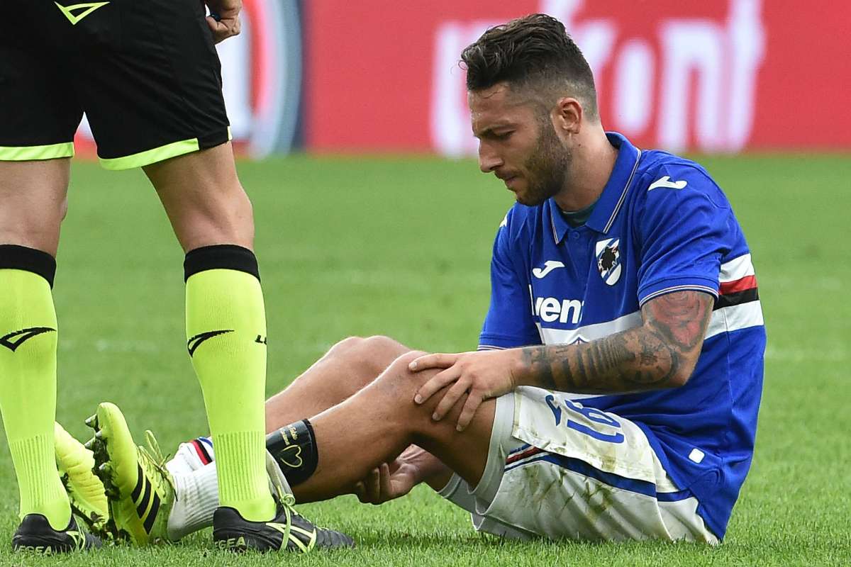 Genoa, mercato in casa del rivale: sondaggi per Caprari e Bertolacci 