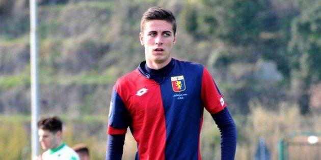 Genoa, l'Atalanta pronta a farsi avanti per prendersi Ghiglione