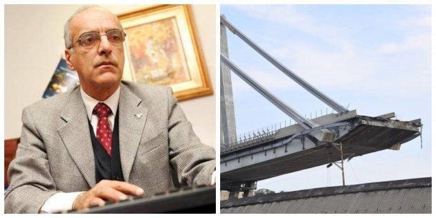 Ponte Morandi, Cozzi: 