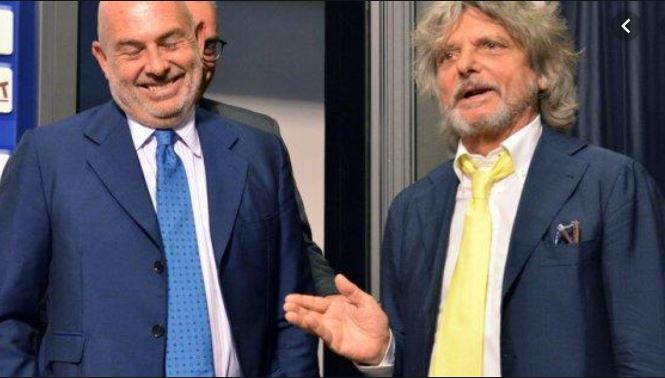 Debiti a 121 milioni per Eleven Finance di Ferrero, 
