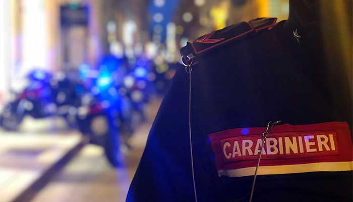 Abusò di una prostituta con addosso la divisa, carabiniere condannato