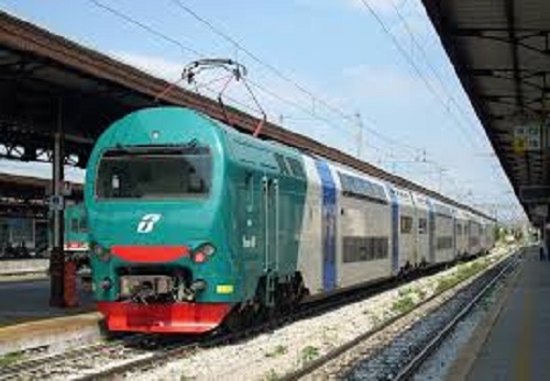 Lavori per il Terzo Valico, nel weekend modifiche alla circolazione dei treni  