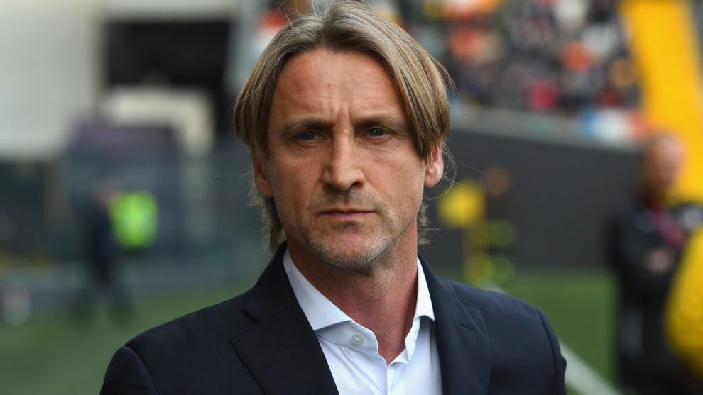 Nicola dolceamaro: 