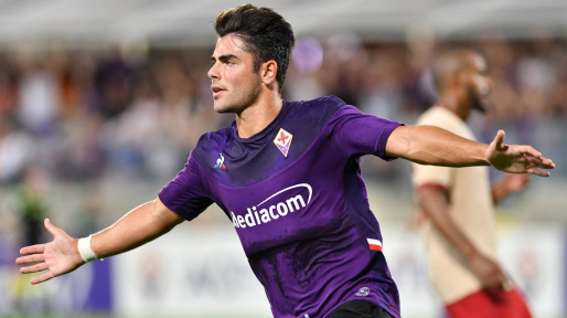 Ora il Genoa sul mercato punta a Sottil della Fiorentina