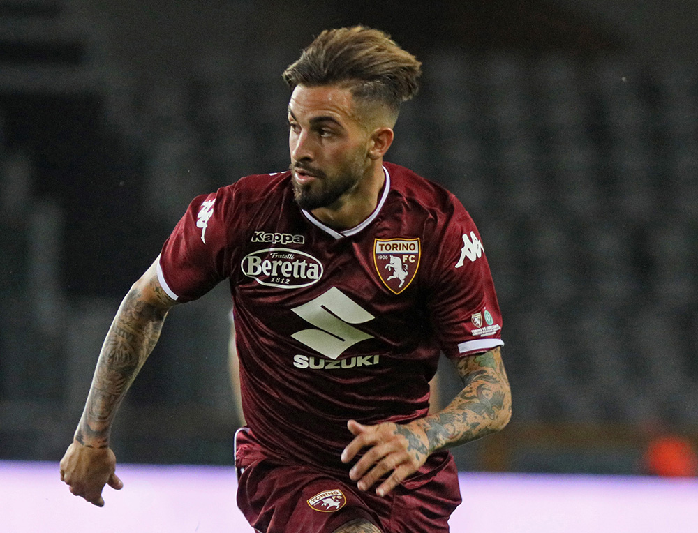 Genoa, ancora un rinforzo: visite mediche per Parigini