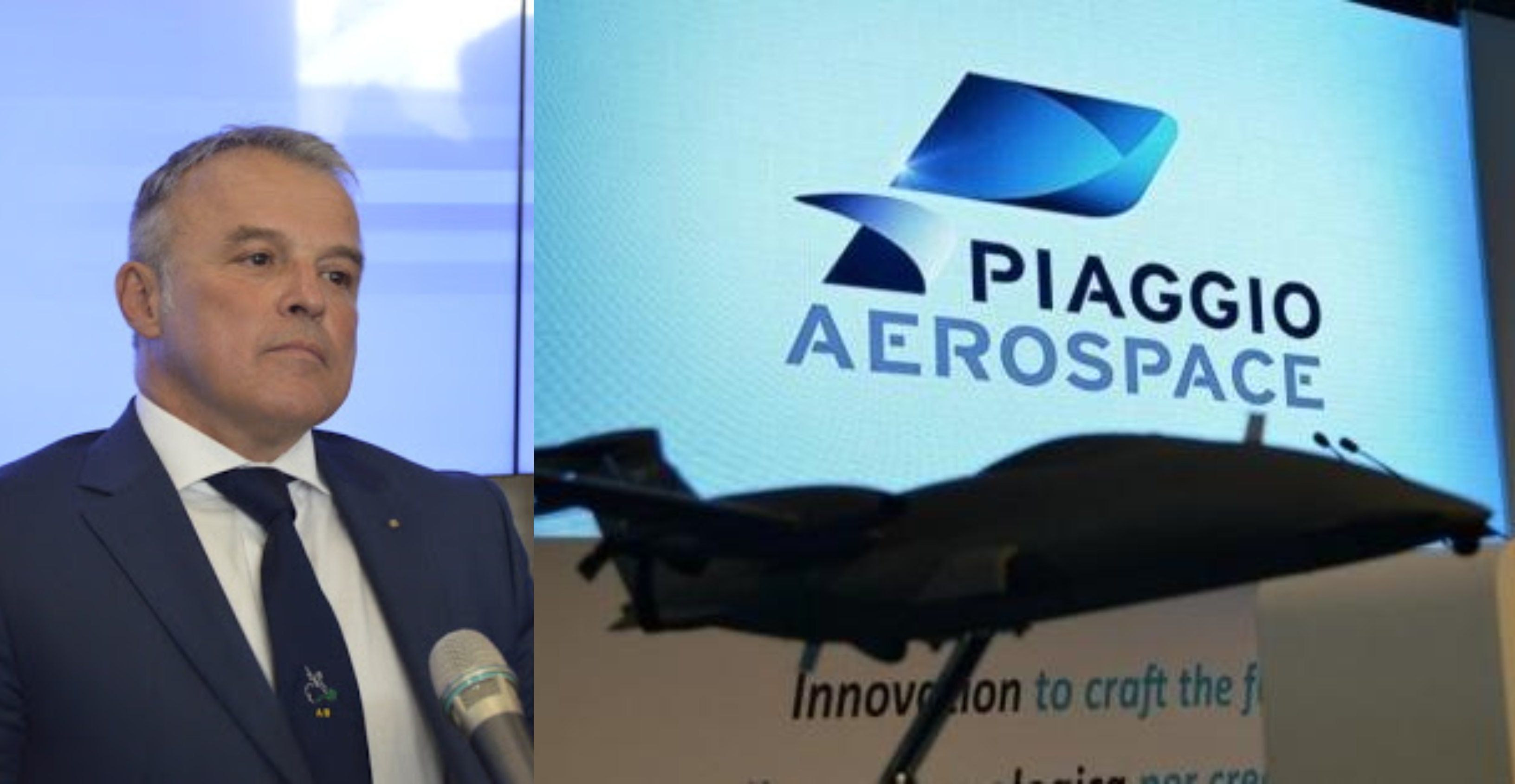 Piaggio Aero, incontro sindacati-commissario. Benveduti: 