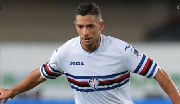 Sampdoria, Rigoni torna allo Zenit e Caprari approda al Parma