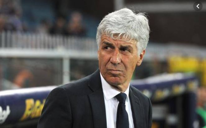 Gasperini al veleno sul Genoa: 