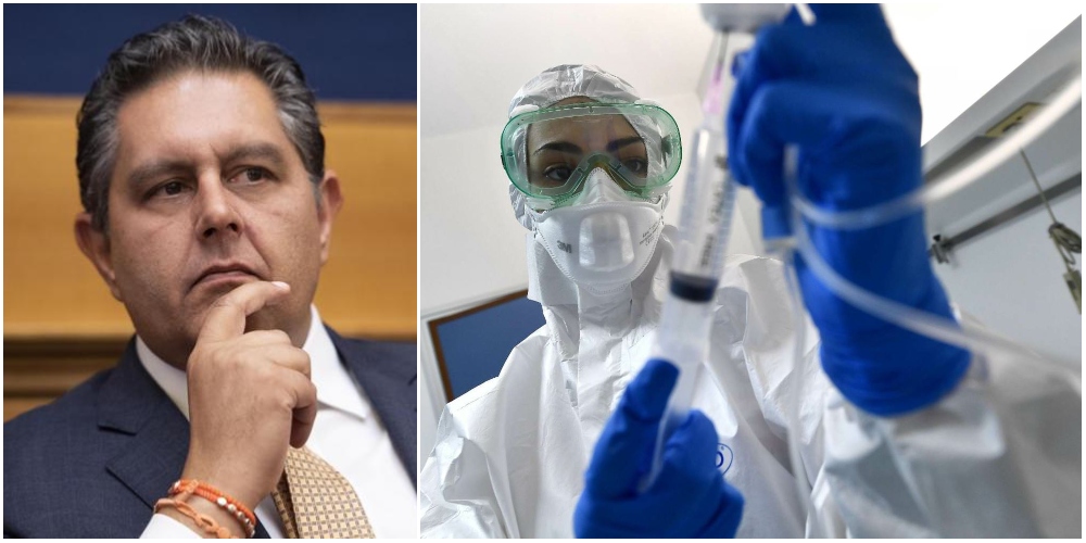 Coronavirus, Toti: 