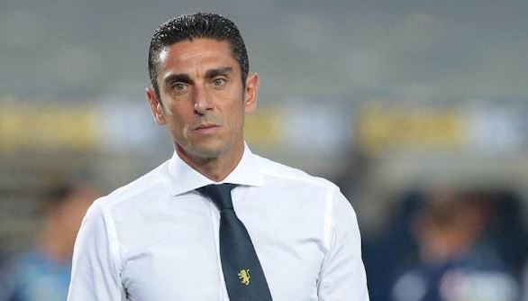 Sampdoria all'esame Longo, il nuovo tecnico del Torino promette battaglia