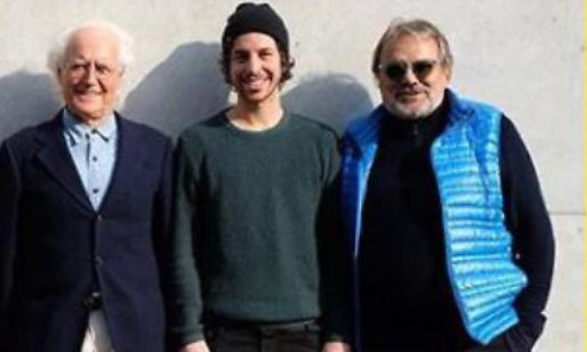 Sardine-Benetton, Toscani senza vergogna offende i morti del Ponte Morandi