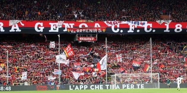 A Gradinata Nord tifosi protagonisti tra post mercato e salvezza