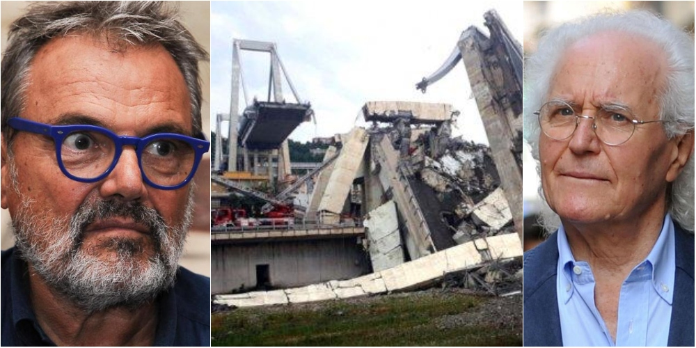 Frase shock, Toscani non si scusa e mette tutti d'accordo contro di lui