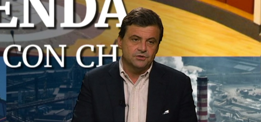 Regionali, Calenda: 