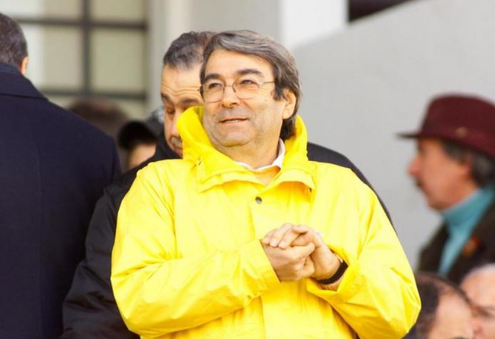 Spinelli e il Genoa, un mese fa a Primocanale buttò lì 