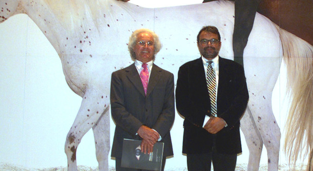 Frase shock di Toscani, i Benetton interrompono i rapporti di lavoro col fotografo 