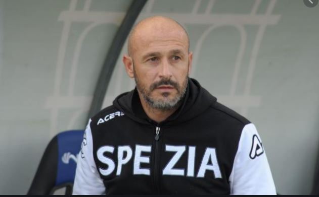 Spezia, recupero con la Cremonese cercando il poker e il secondo posto