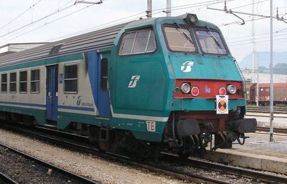Trenitalia, i pendolari: 