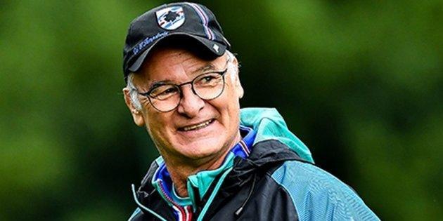 Ranieri: 