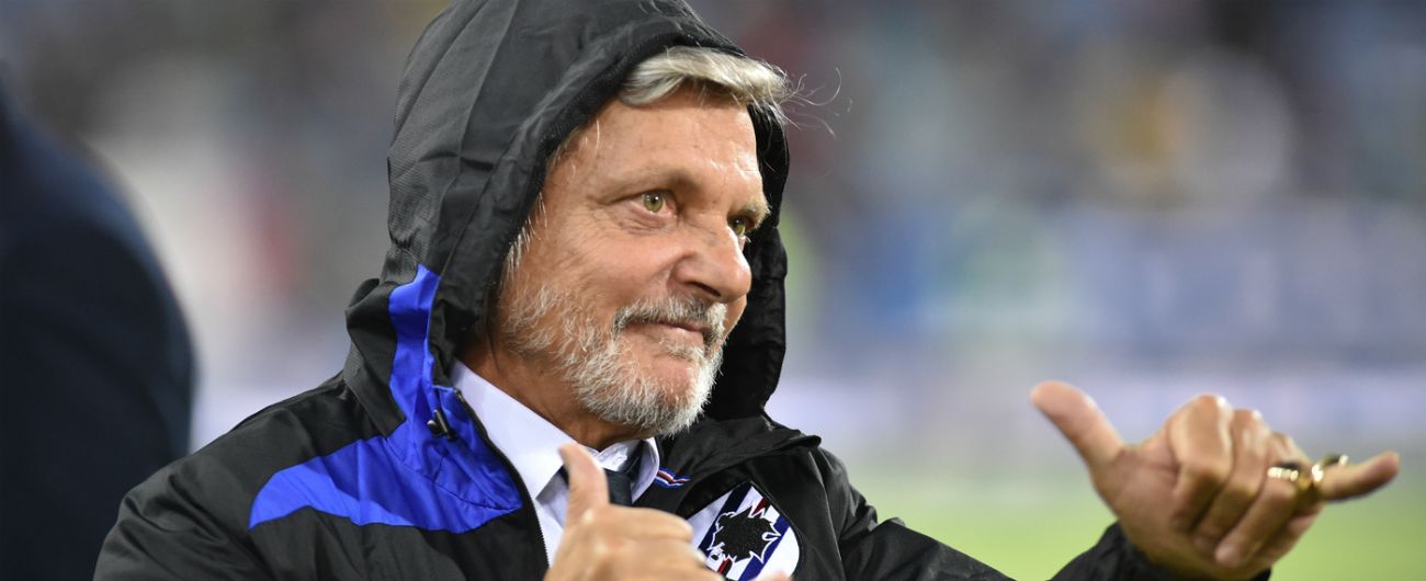 Sampdoria, vicenda Obiang: rinvio al 26 giugno per Ferrero e gli altri indagati