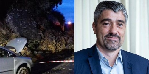 Danni maltempo, il sottosegretario Traversi: 