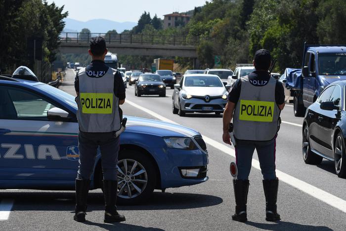Sicurezza, i parlamentari liguri della Lega: 