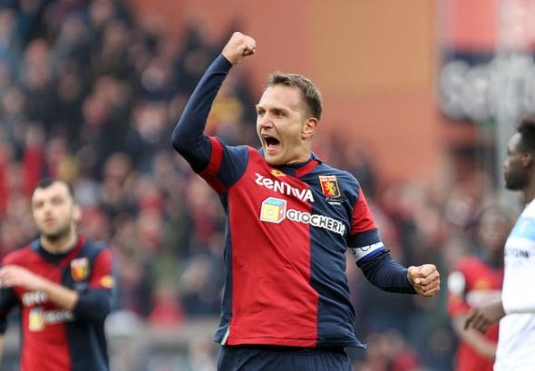 Criscito: 