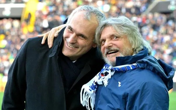 Sampdoria, il nuovo CdA sarà quello vecchio ma senza Fiorentino