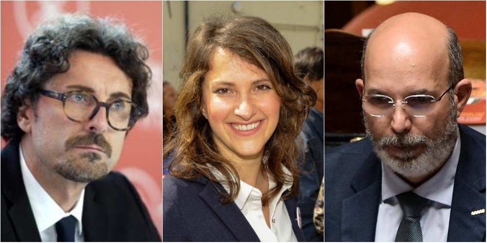 M5s, Salvatore: 