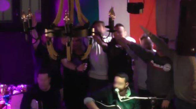 Serata per le SS ad Albissola, Fratoianni: 