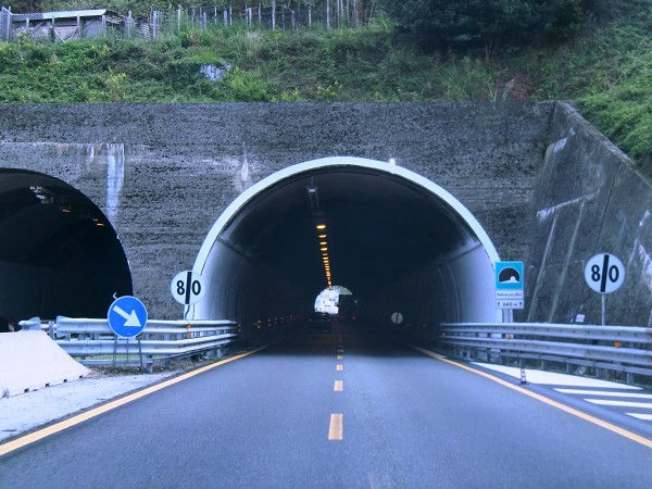 Autostrade, monito dell'ispettore del Mit: 
