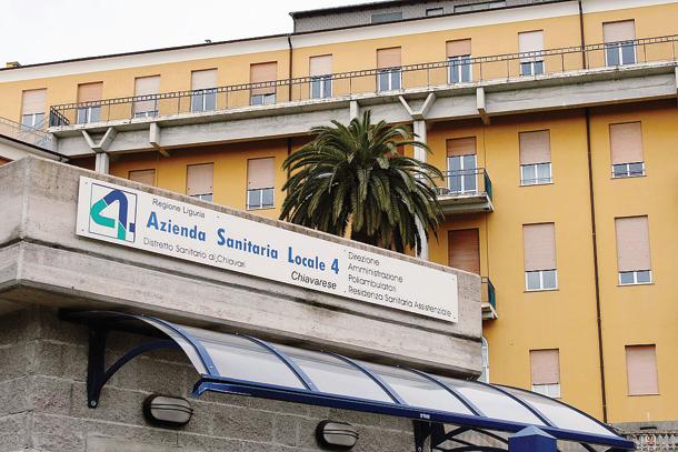 Prevenzione rischio di contagio Coronavirus, Asl 4 sospende accessi diretti ai centri prelievi 