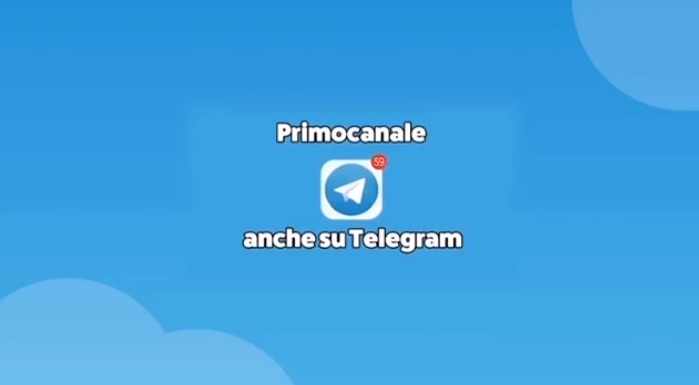 Primocanale approda su Telegram: le notizie della Liguria sul vostro smartphone