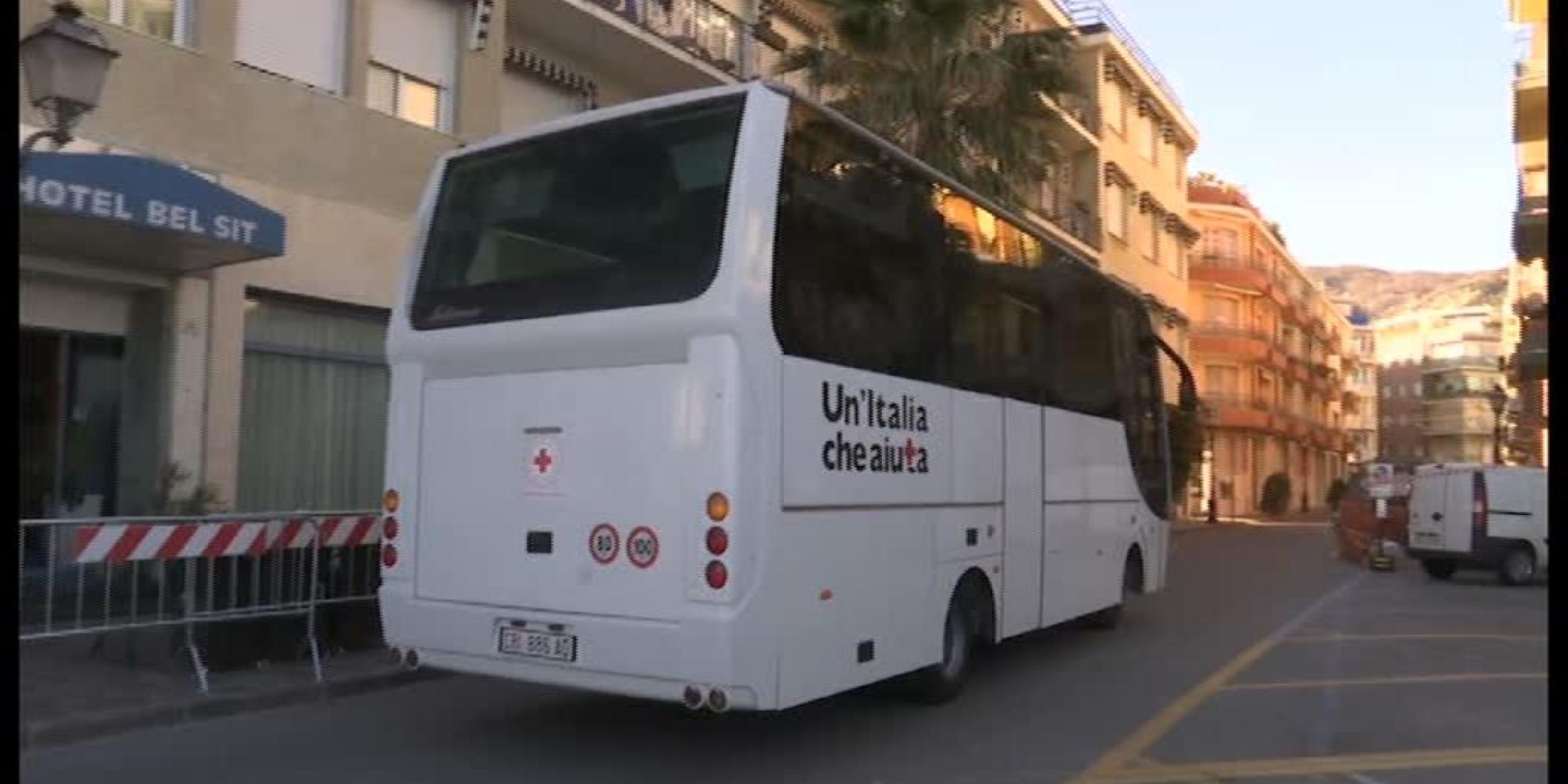 Coronavirus, via libera al trasferimento dei turisti piemontesi in quarantena 
