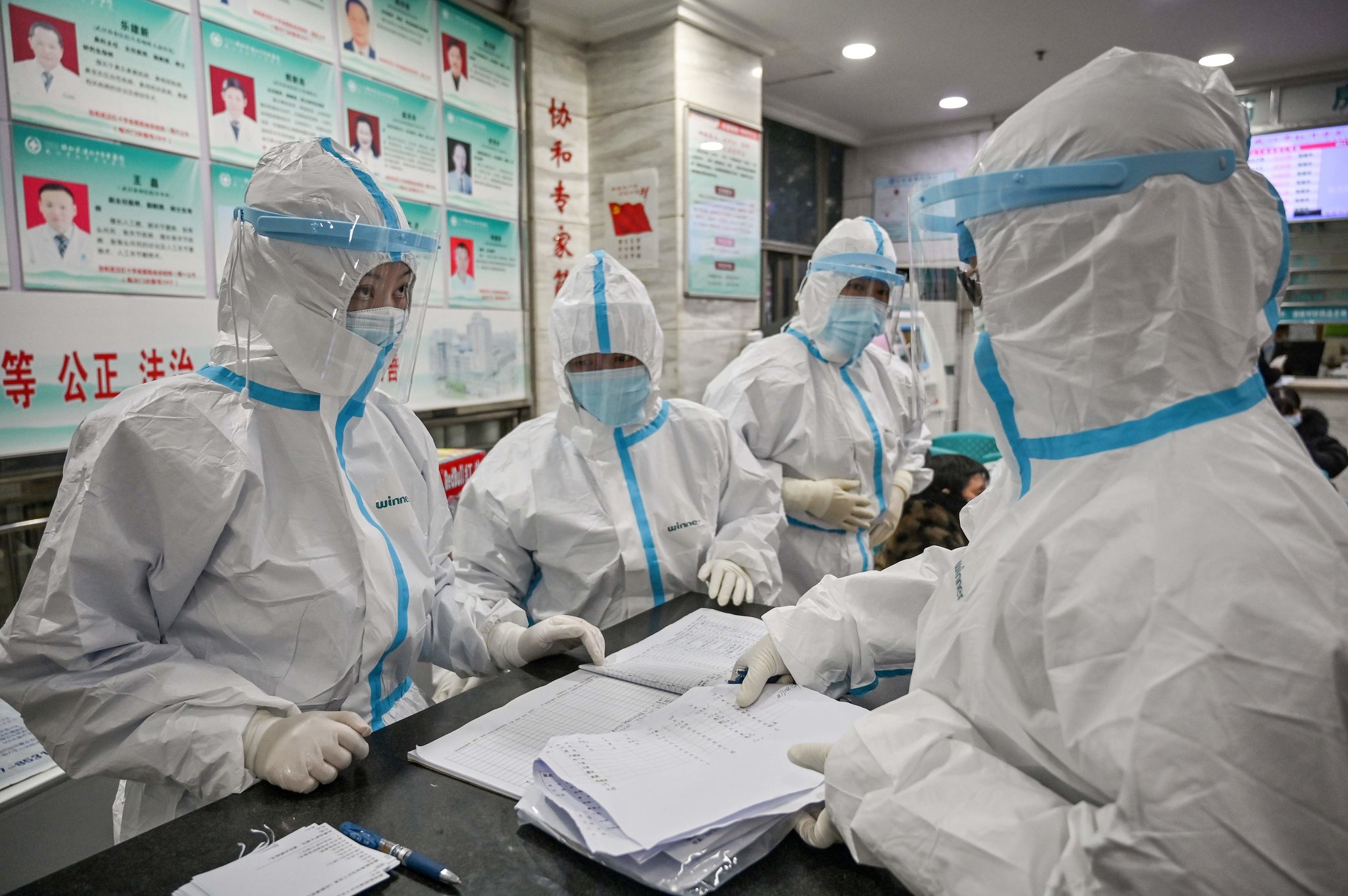 Coronavirus, l'appello dei sindacati: 