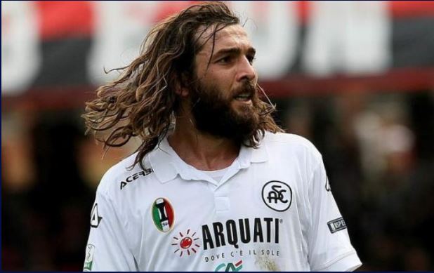 Spezia ko a Benevento: passa in vantaggio, ma in inferiorità perde 3-1