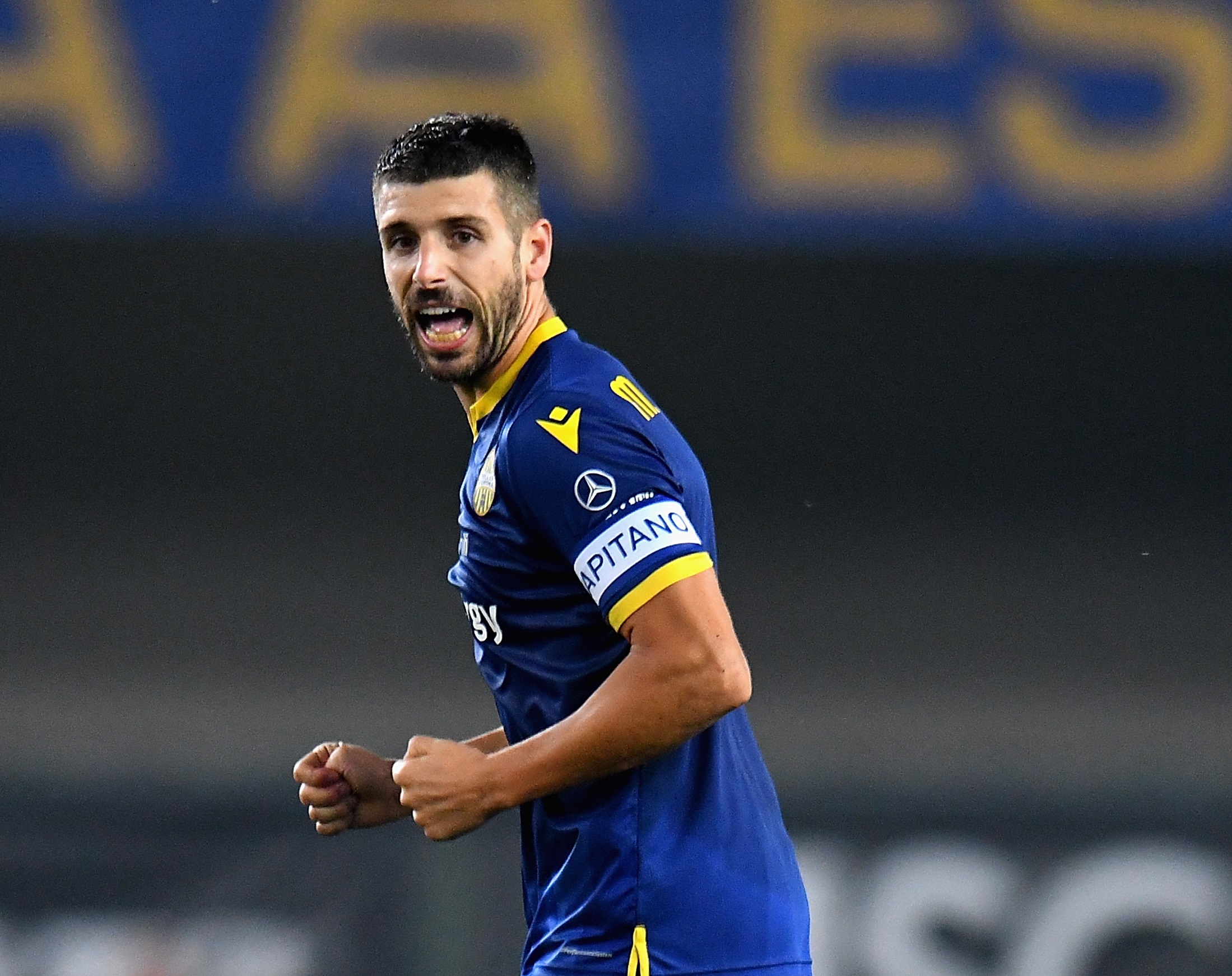 Sampdoria-Verona rinviata, lo sfogo di Veloso: 