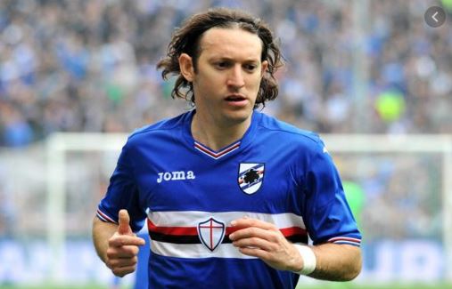 Sampdoria, Barreto ancora a parte: per il paraguagio un tunnel senza fine