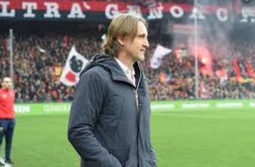 Parma o Milan? Il Genoa si allena in attesa di conoscere il prossimo avversario