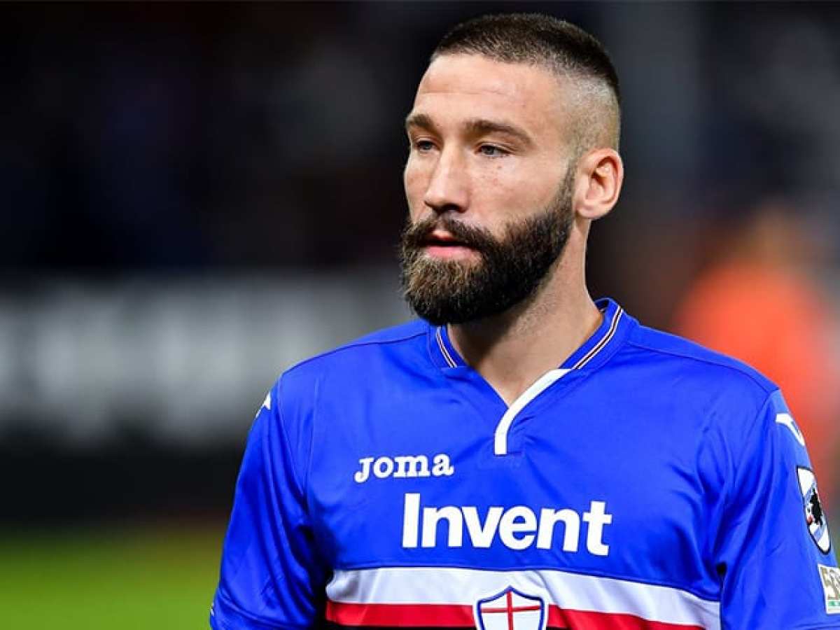 Tonelli preoccupa Ranieri, il difensore è a rischio: si 