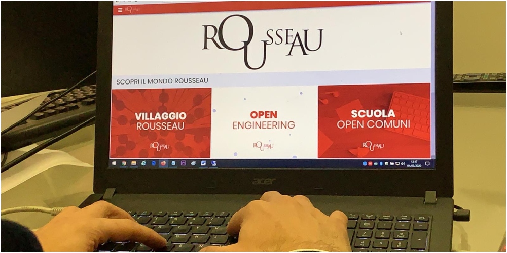 Regionali, il quesito M5s su Rousseau e le condizioni per allearsi col Pd