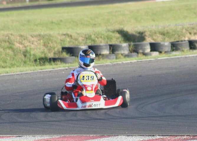 Karting, in marzo l'avvio dei Campionati Regionali Aci