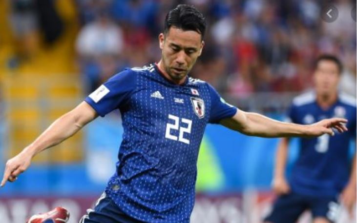Coronavirus, Yoshida della Sampdoria: 