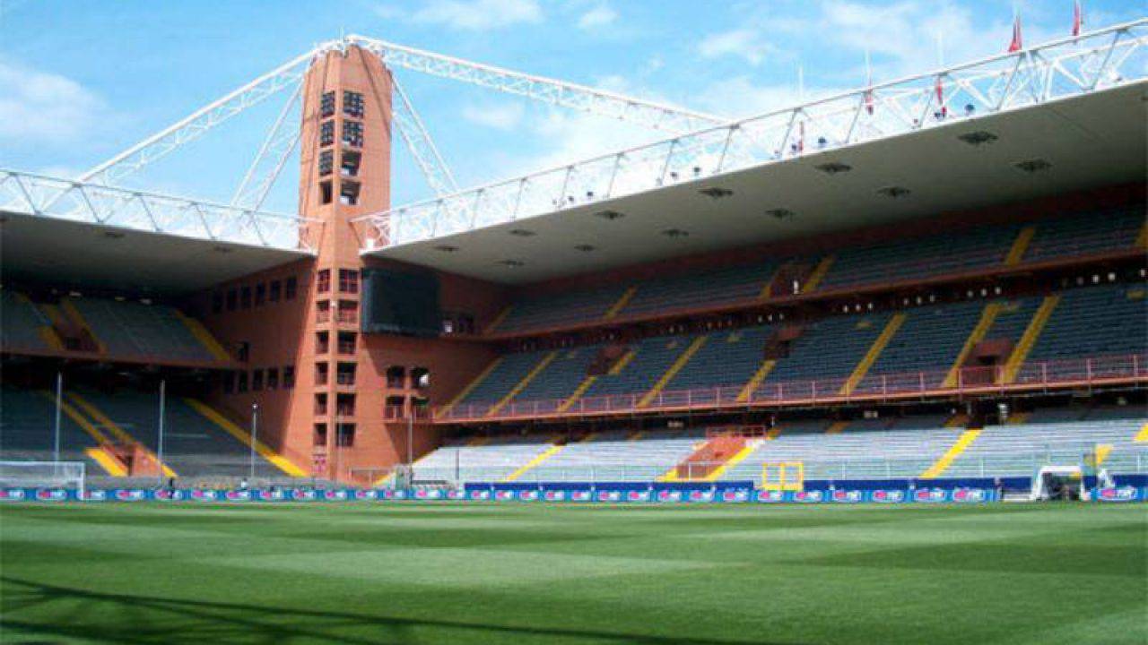 Serie A a porte chiuse, Marotta: 