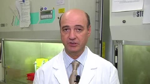Coronavirus, prof. Icardi: 
