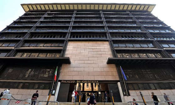 Coronavirus, Tribunale di Genova chiuso al pubblico e agli avvocati