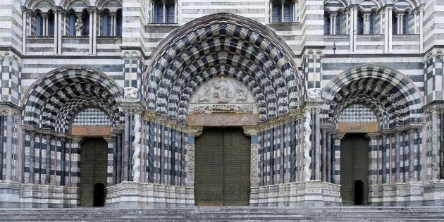 Coronavirus, stop a matrimoni e funerali in tutta la Liguria: le nuove norme della chiesa 