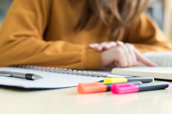 Scuola, dalla Regione 1300 borse di studio per l'anno 2018/2019